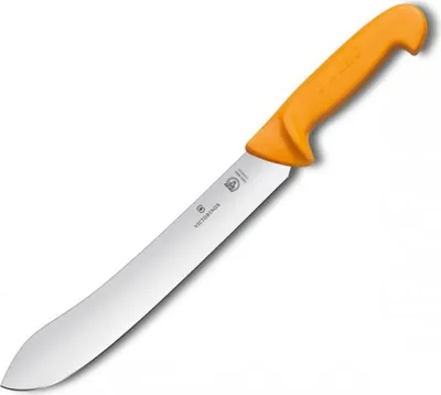 Produktbild von Victorinox Swibo Fleischermesser 5.8436.25 - 25 cm