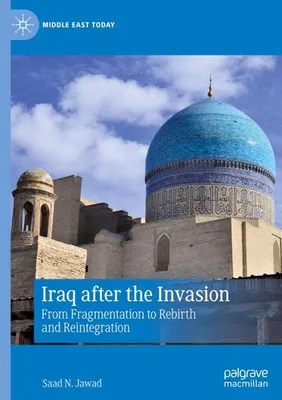 Obrázok produktu pre Iraq after the Invasion