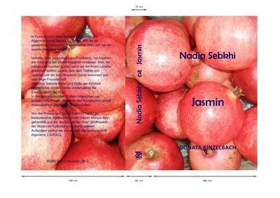 Immagine prodotto di Sebkhi, N: Jasmin