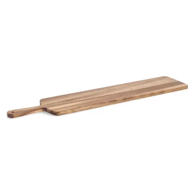 Produktbild von Zeller Present 25569, Rechteckig, Holz, Holz, Einfarbig, 750 mm, 155 mm