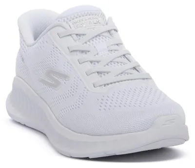 Immagine prodotto di Scarpe da running Skechers 125643-WHT da Donna