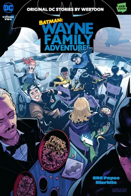 Imagen del producto de Batman