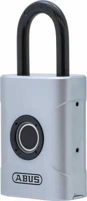 Produktbild von Abus Fingerabdruck-Ketten 57/50 Touch 50mm Abus