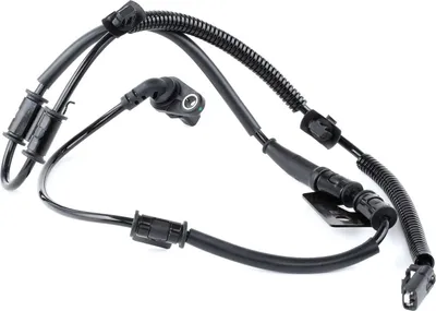 Produktbild von RIDEX ABS Sensor Raddrehzahl Vorne Rechts für KIA SPORTAGE (JE, KM) 412W0570