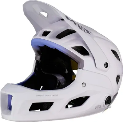 Produktbild von Met Parachute Mcr Mips Downhillhelm S S