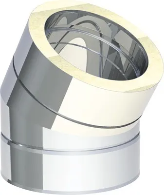 Produktbild von Jeremias DW-ECO Winkel 30° 160 mm