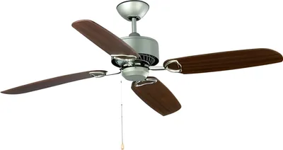 Image de Ventilateur de plafond Caicos 132 cm avec chainette