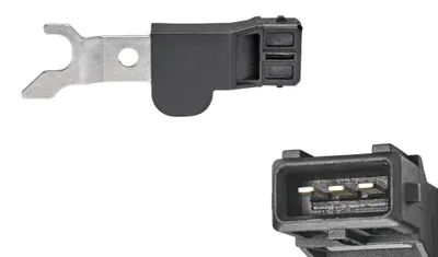Produktbild von VALEO Nockenwelleposition Sensor für OPEL ZAFIRA B (A05) Nockenwellen 253836