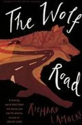 Produktbild von The Wolf Road