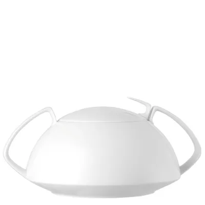 Zdjęcie produktu dla Rosenthal Terrine TAC Gropius Weiss 11280-800001-11020