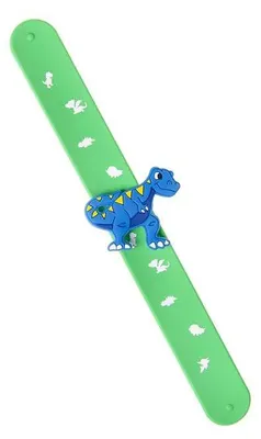 Immagine prodotto di Dino armato di applausi