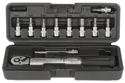 Produktbild von Mighty 880275 Werkzeug Drehmomentschlüssel