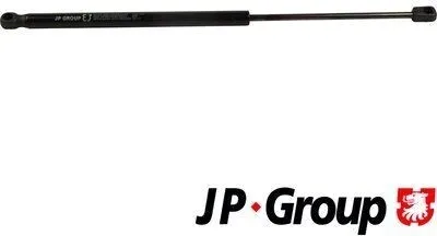 Obrázek produktu pro JP GROUP Plynová pružina, zavazadlový/nákladový prostor JP GROUP 1181213900