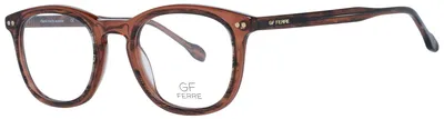 Imagen del producto de G. FERRE EYEWEAR Monturas de gafas GFF0121 50002
