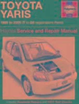 Produktbild von Toyota Yaris