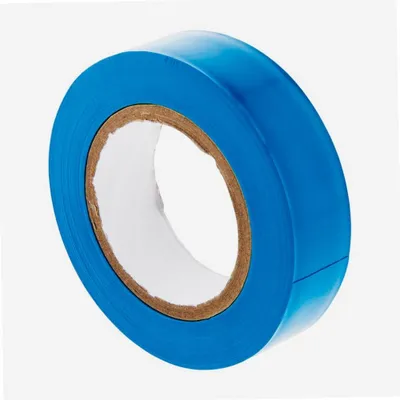 Image de Rouleau adhésif 15mm x 10m bleu