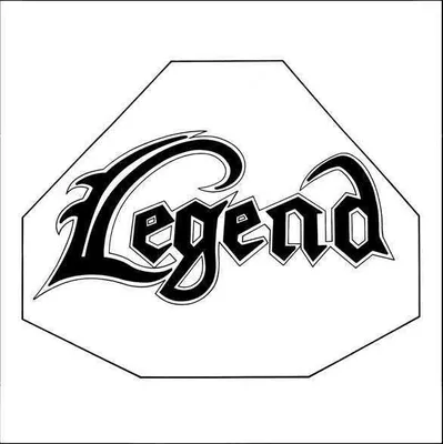 Produktbild von Legend