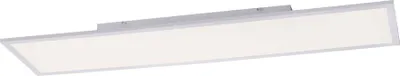 Produktbild von JUST LIGHT FLAT LED Deckenleuchte CCT Dimmbar 35W weiss 14533-16