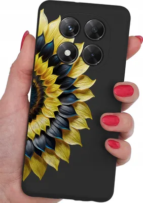 Obrázek produktu pro ETUI do Xiaomi Redmi Note 14 Pro+ 5G | WZORY | SILIKONOWE MATT CASE
