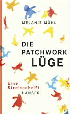 Image de Mühl, M: Patchwork-Lüge