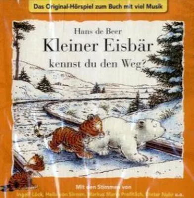 Produktbild von Kennst Du Den Weg?