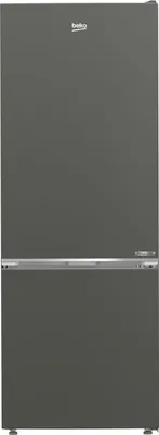 Produktbild von Beko B3RCNE564HG Freistehend 490 l E Grau