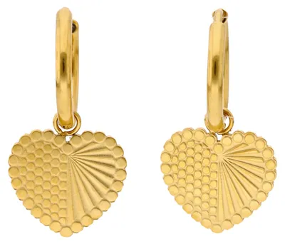 Immagine prodotto di BRAELYN - Orecchini da donna, color oro, taglia unica