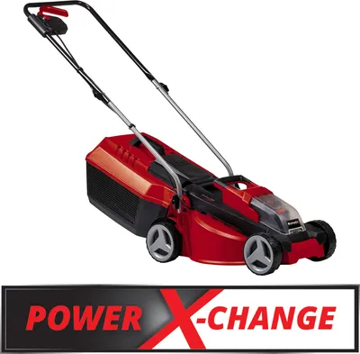 Obrázek produktu pro Einhell Power X-Change akumulátorová sekačka GE-CM 18/30 Li-Solo