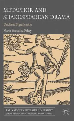 Obrázok produktu pre Metafora a Shakespearovo divadlo