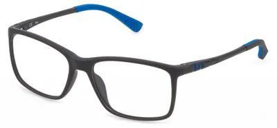 Zdjęcie produktu dla Model VFI028, szary matowy, 56/16/140, okulary męskie