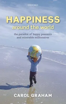 Produktbild von Happiness Around The World