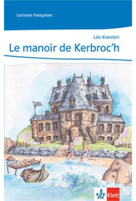 Image de Le manoir de Kerbroc'h. 2. Lernjahr