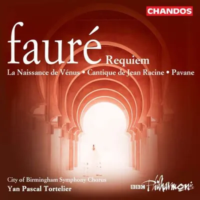 Produktbild von BBCP/Plazas/Tortelier: Requiem/Pavane/+