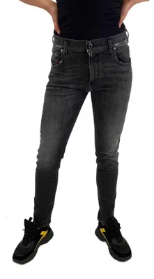 Produktbild von Diesel Krailey B-T 0077T Damen Jeans Boyfriend