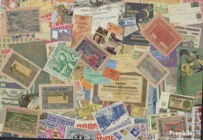 Produktbild von Briefmarken Aserbaidschan 10 verschiedene Marken