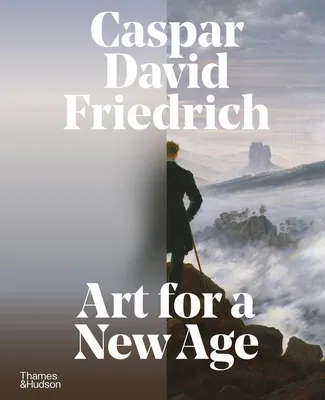 Produktbild von Caspar David Friedrich