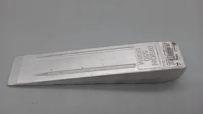Zdjęcie produktu dla Klin bezpieczeństwa CONNEX z lekkiego metalu 550 g, COX843085