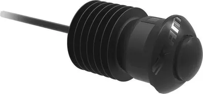 Immagine prodotto di Clic Sram per eTap nero, 650mm, Qtà 2, 00.7018.308.000