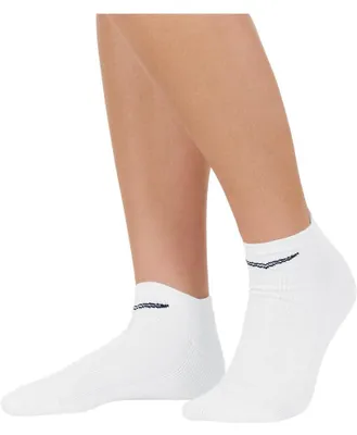 Produktbild von Trigema Herren Sportsocken 607055, 2er Pack, Gr. 47/48, Weiß (weiss 001)