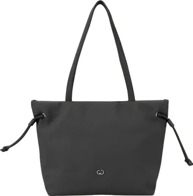 Produktbild von GERRY WEBER Schultertasche Be Different 1.0 Shopper Black schwarz