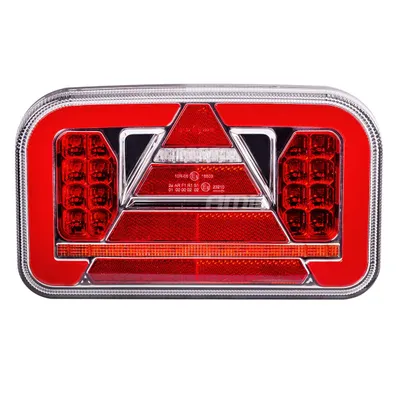 Immagine prodotto di Fanale posteriore DINAMICO a LED (destro) - RCL-03-L