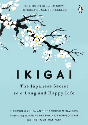 Immagine prodotto di Ikigai