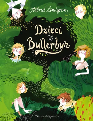 Zdjęcie produktu dla Dzieci z Bullerbyn