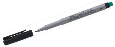 Obrázek produktu pro Faber-Castell MULTIMARK, 1 kusů, Černá, Šedá