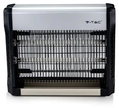 Image de Tueurs d'insectes - Électronique - 16 Watt
