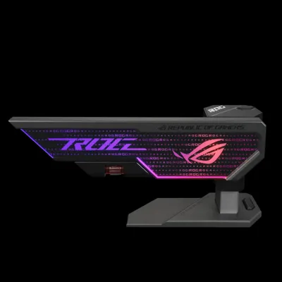 Image de Asus ROG XH01 Porte-cartes graphiques Herculx