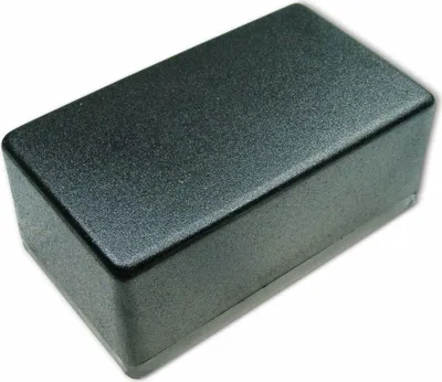 Zdjęcie produktu dla Obudowa modułu 120x70x50mm, Kemo G082