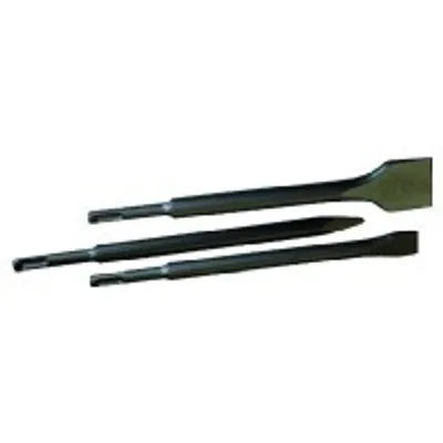 Produktbild von Meisselsatz-Box PMS-SDS 3 SDSplus 3teilig 05101989