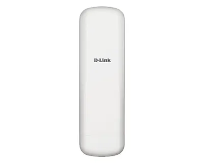 Zdjęcie produktu dla D-Link DAP-3711, Most sieciowy, 867 Mbit/s, Wi-Fi, Przewodowa sieć LAN, Biały