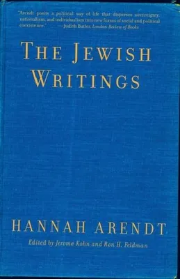 Obrázok produktu pre Jewish Writings